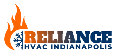 Reliance HVAC Indianapolis logo