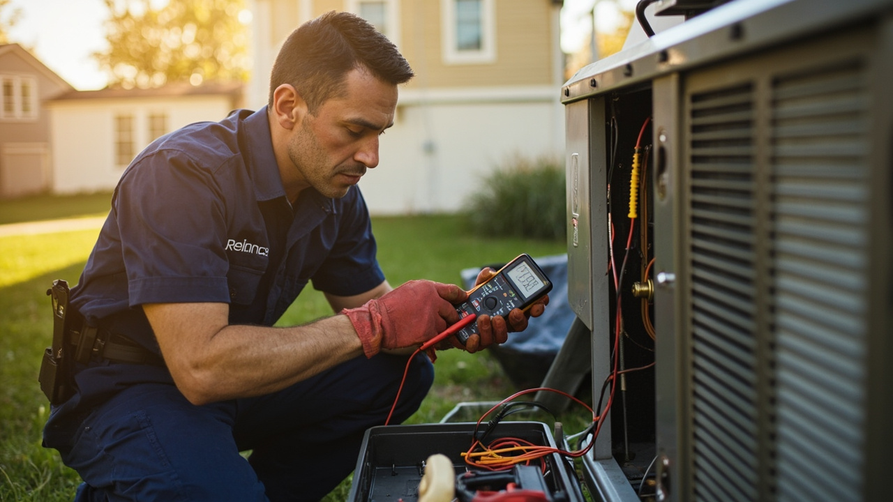 Why Indianapolis Air Conditioners Fail More Often Than You Think