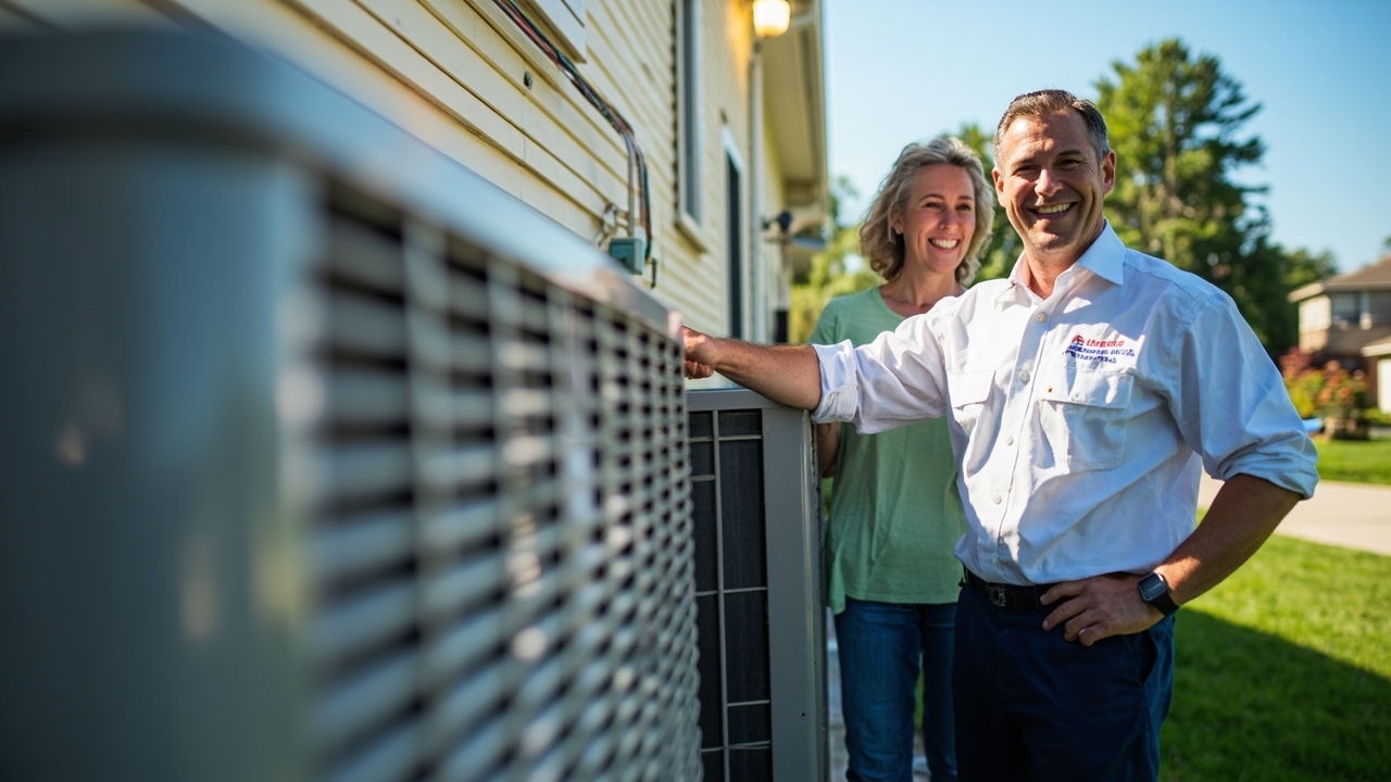 Why Indianapolis Homeowners Are Making the Switch