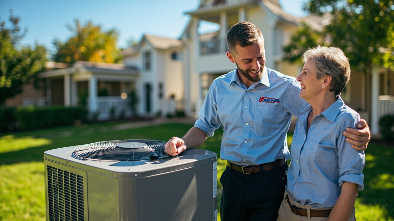 Benefits of Inverter Technology in Indianapolis – Cut Your Energy Bills by Up to 30%