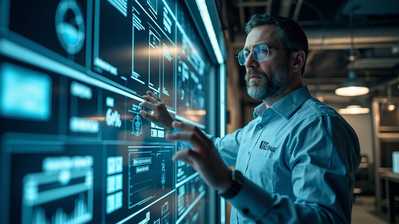 How Reliance HVAC Indianapolis Engineers Building Automation Systems for Commercial Facilities