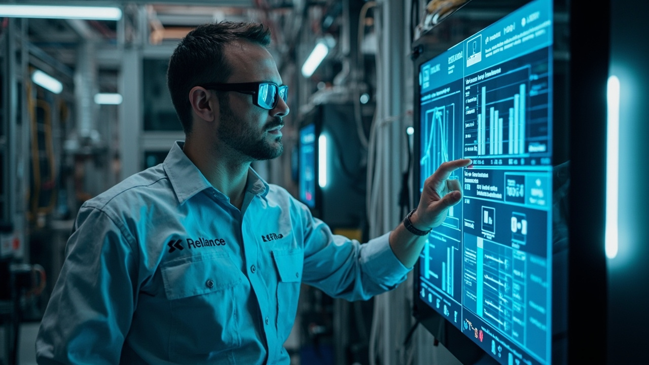 Building Automation Systems in Indianapolis – Reduce Operating Costs and Eliminate Downtime with Industrial-Grade Controls