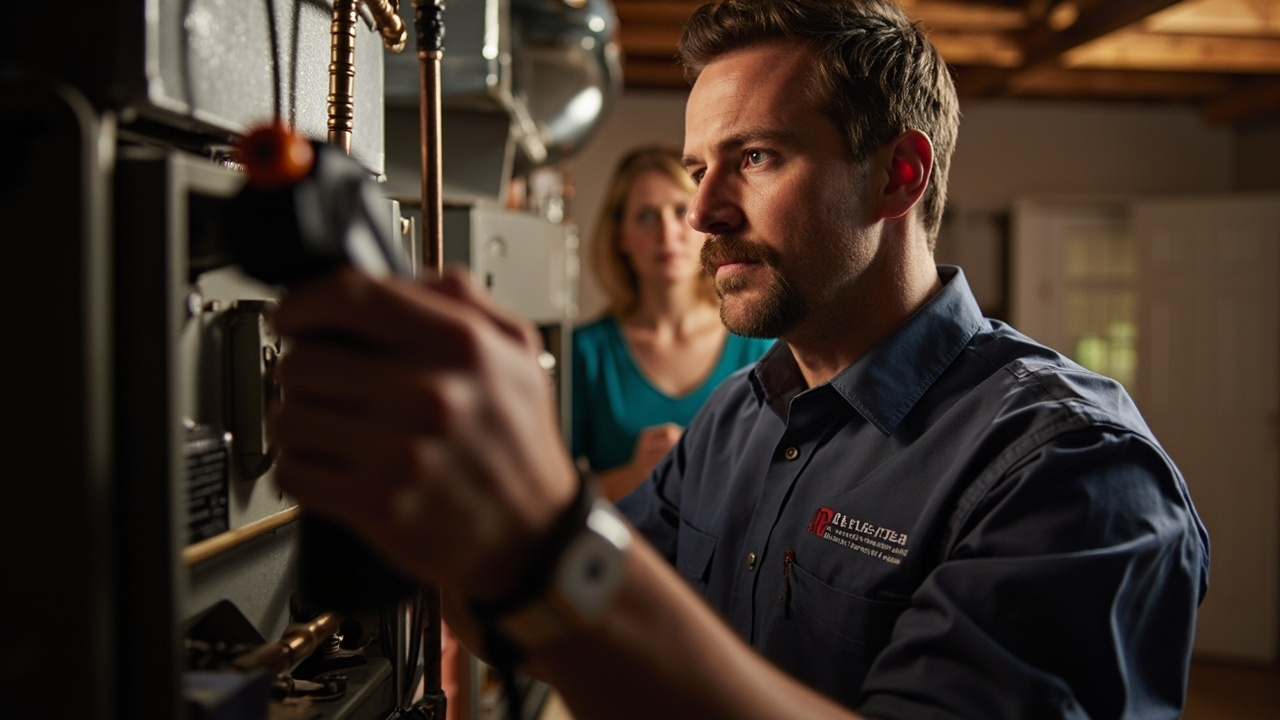 Why Carbon Monoxide Emergencies Require Immediate Action in Indianapolis Homes
