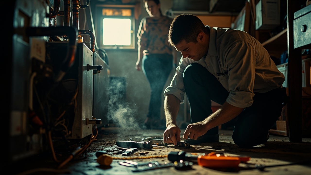Why Boiler Failures Happen Without Warning in Indianapolis