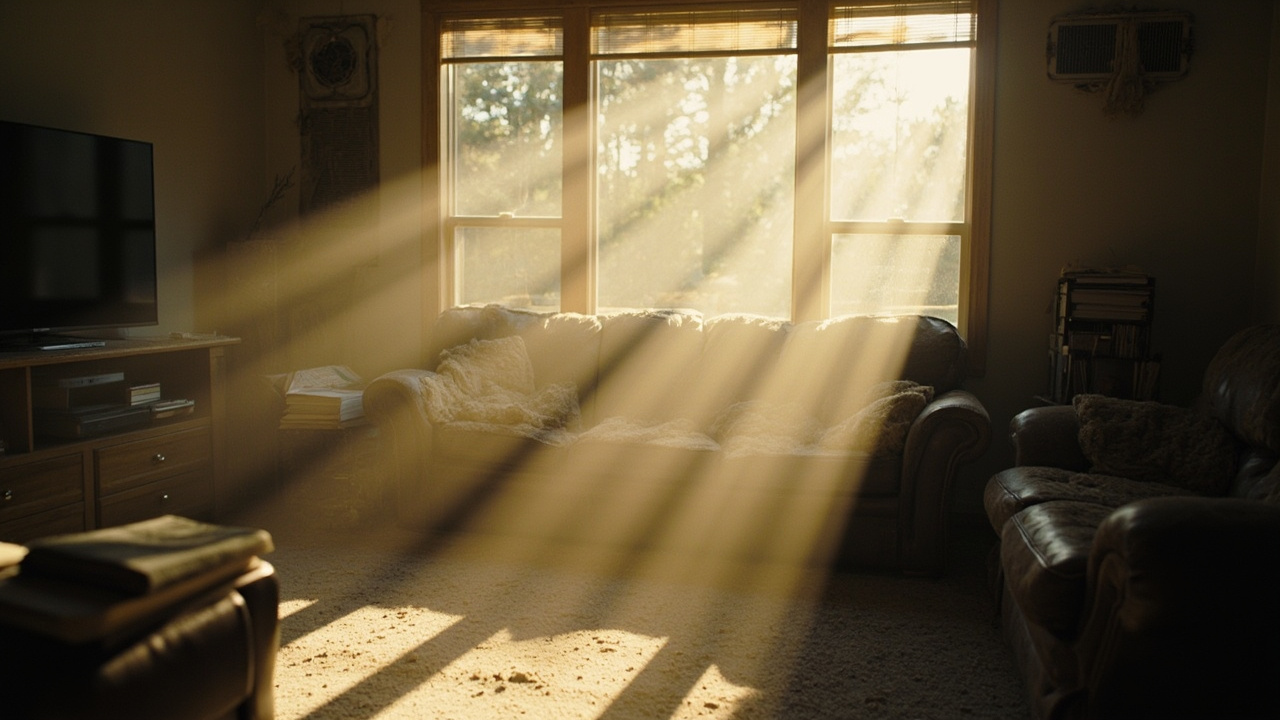 How We Eliminate Unusually Dusty Home Conditions