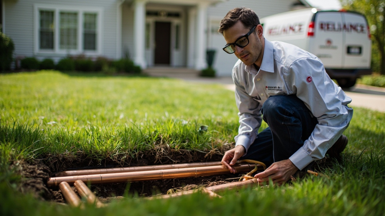 How Geothermal Systems Deliver Consistent Comfort in Indiana's Variable Climate