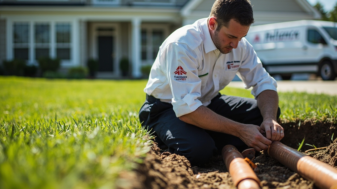 Why Indianapolis Homeowners Are Making the Switch to Geothermal Energy