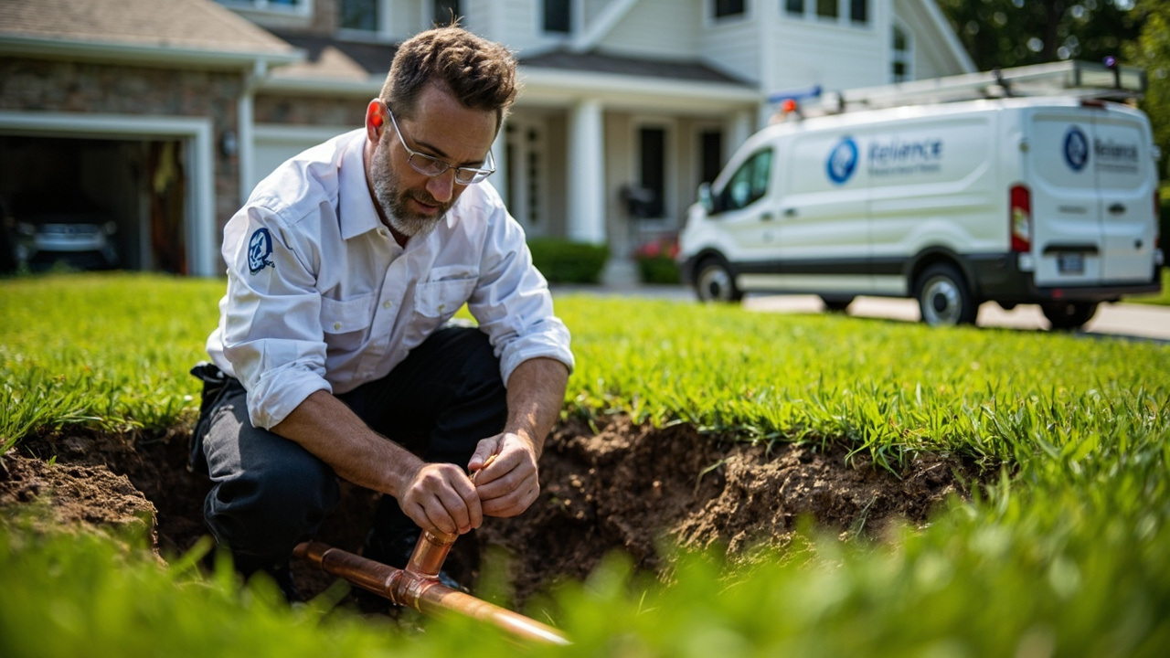 Geothermal Heating & Cooling in Indianapolis – Cut Your Energy Bills by Up to 70% Year-Round