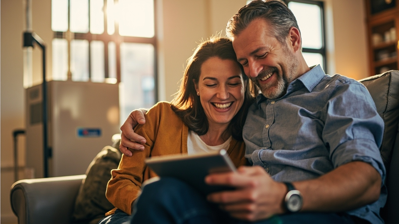 Why Indianapolis Homeowners Need Accessible Heating and Cooling Financing
