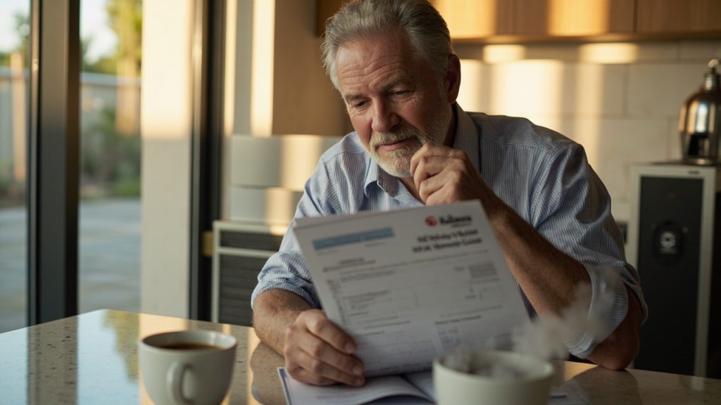 HVAC Warranty Guide in Indianapolis IN 46202