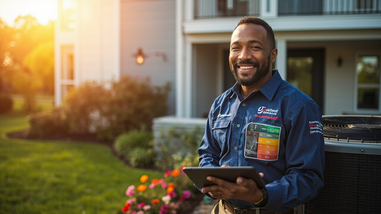 How We Diagnose and Repair Indianapolis Heat Pumps