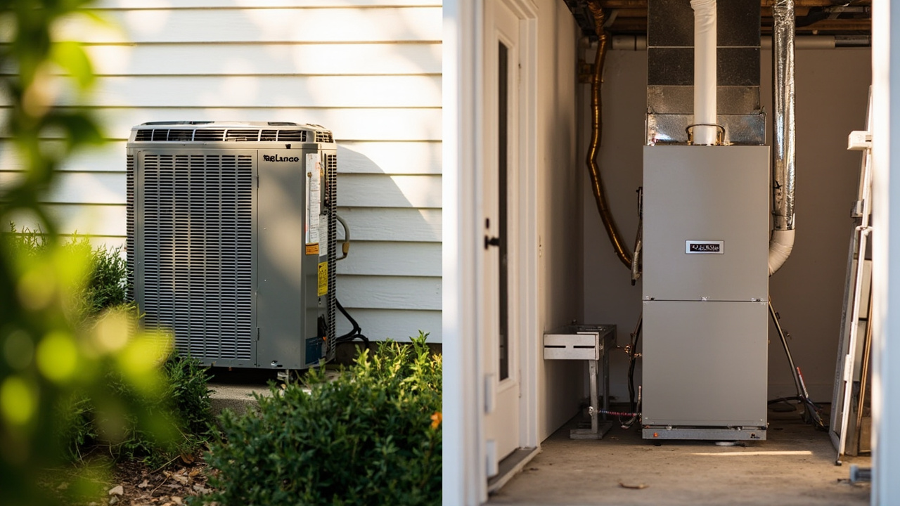 Why Indianapolis Homeowners Get Conflicting Advice on Heat Pumps and Furnaces