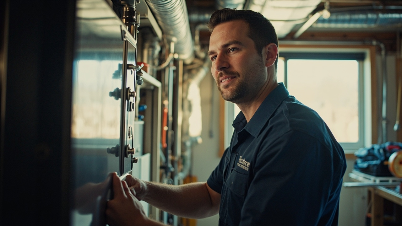 How Professional Indoor Air Quality Solutions Work
