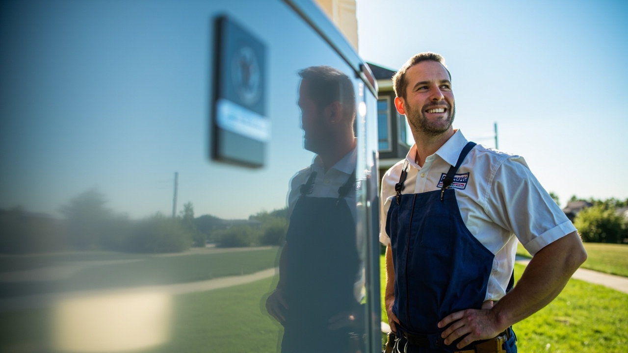 How Reliance HVAC Indianapolis Builds Accurate 2026 Replacement Estimates