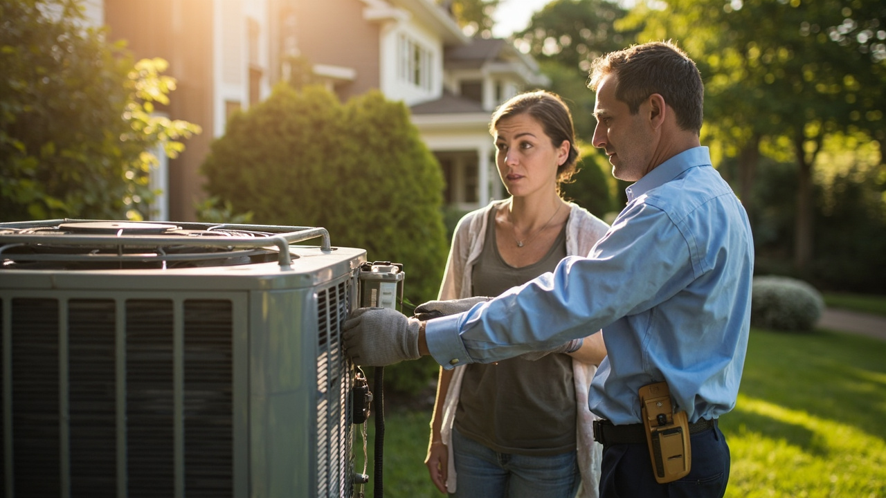 Why Indianapolis Systems Experience Rapid Cycling and What It Means for Your Equipment