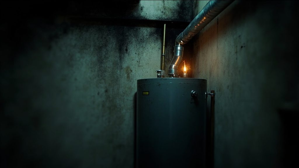 Signs of Carbon Monoxide in Indianapolis IN 46203