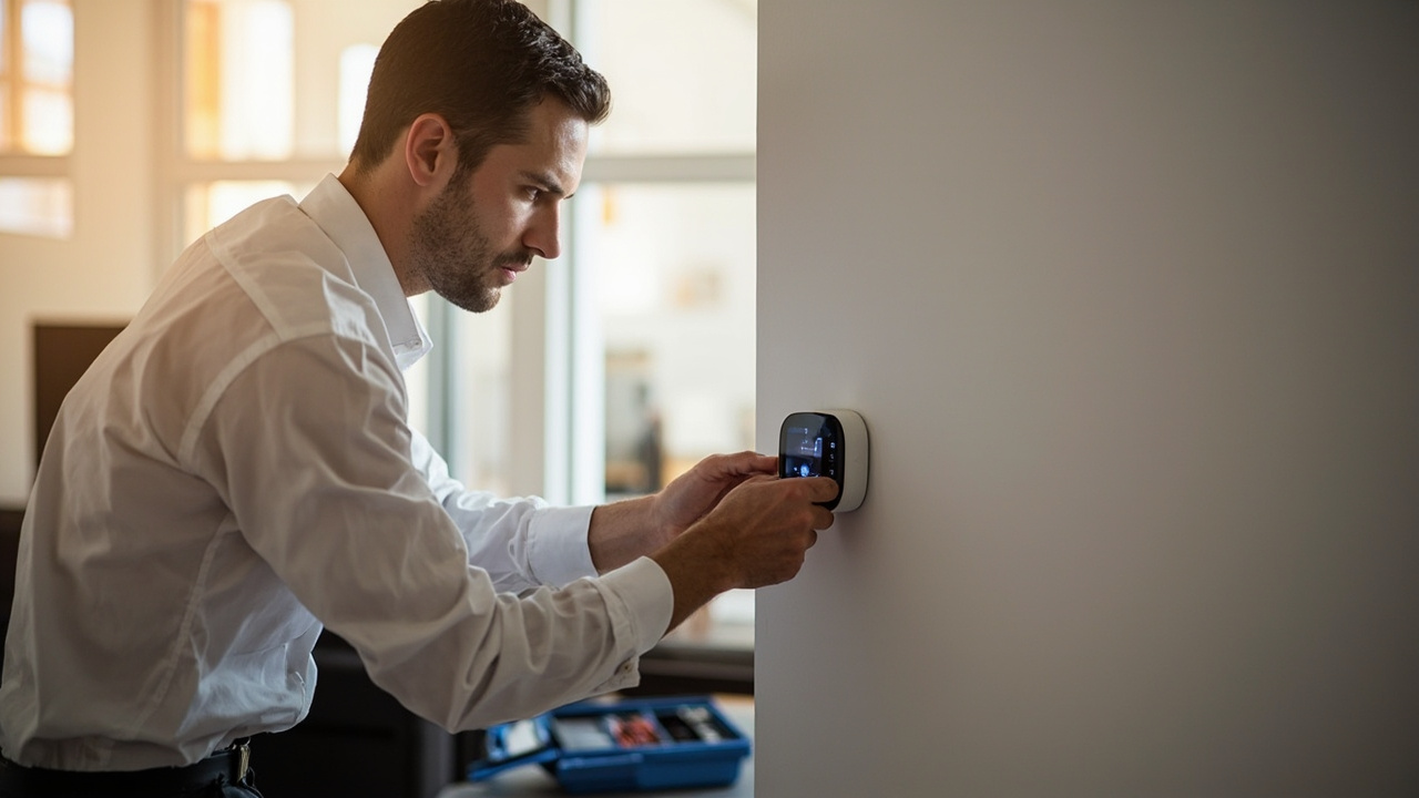 Why Indianapolis Homeowners Are Upgrading to Smart Thermostats