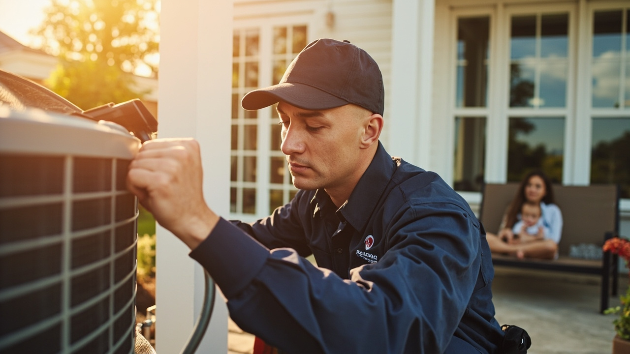 Weekend HVAC Service in Indianapolis – 24/7 Emergency Response When Your System Fails