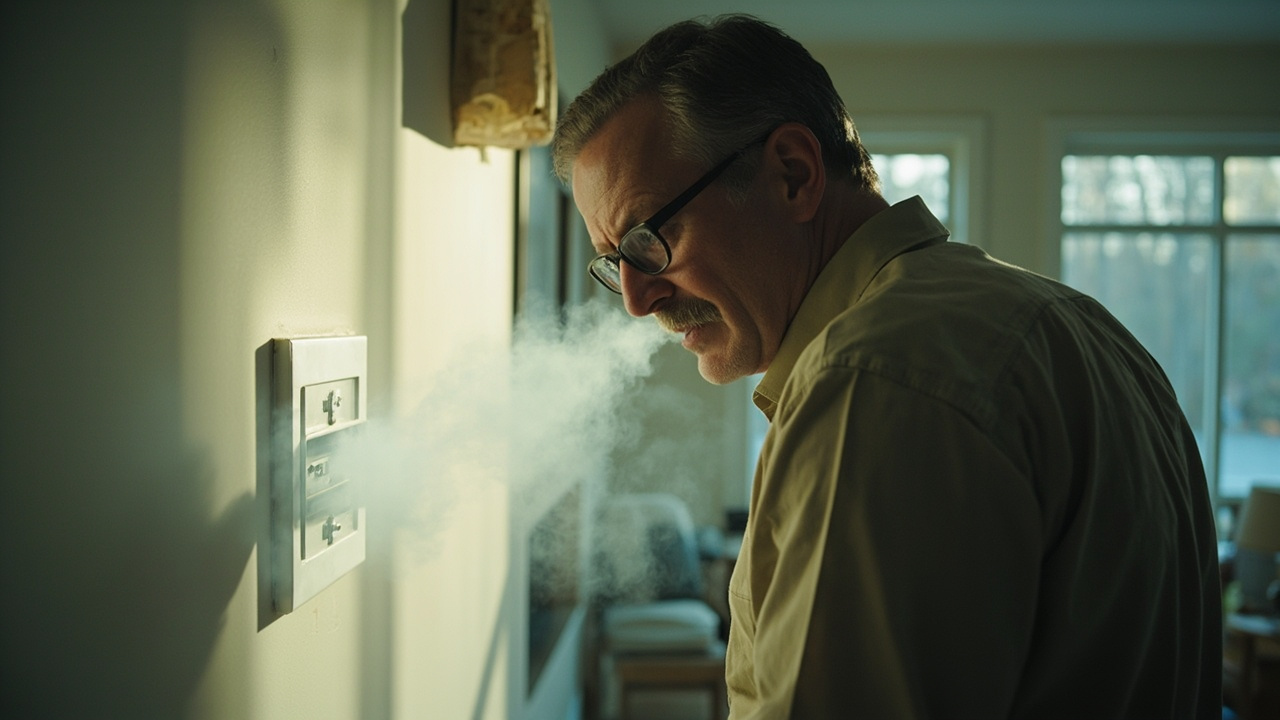 How We Identify and Eliminate HVAC Odor Sources