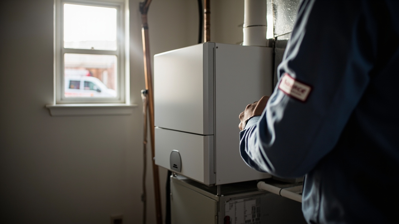 Why Indianapolis Homes Need Central Humidification Systems