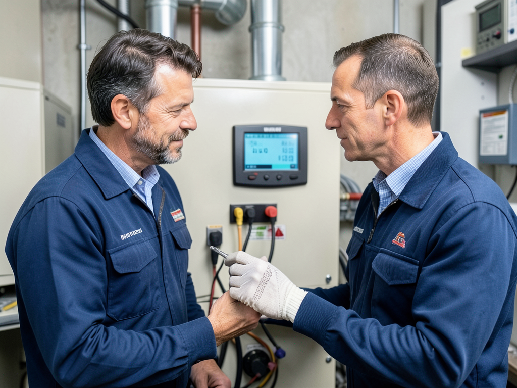 Common reasons your furnace keeps short cycling in