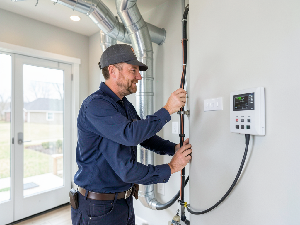 Fighting local allergens with high end air purifie