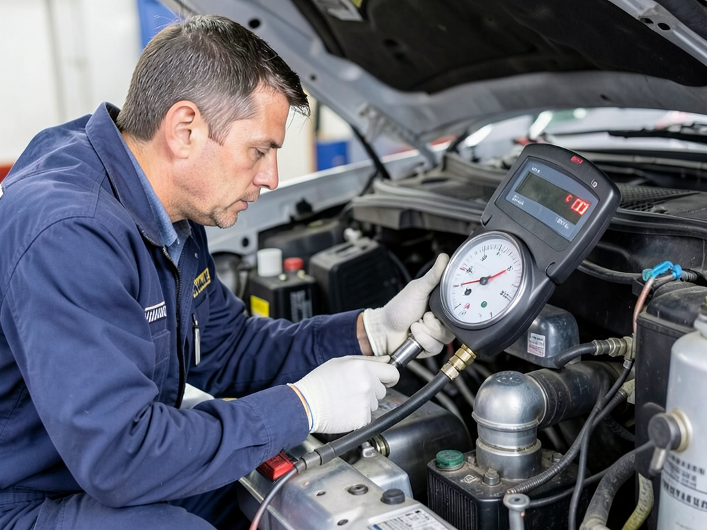 Finding a reliable hvac company for same day servi