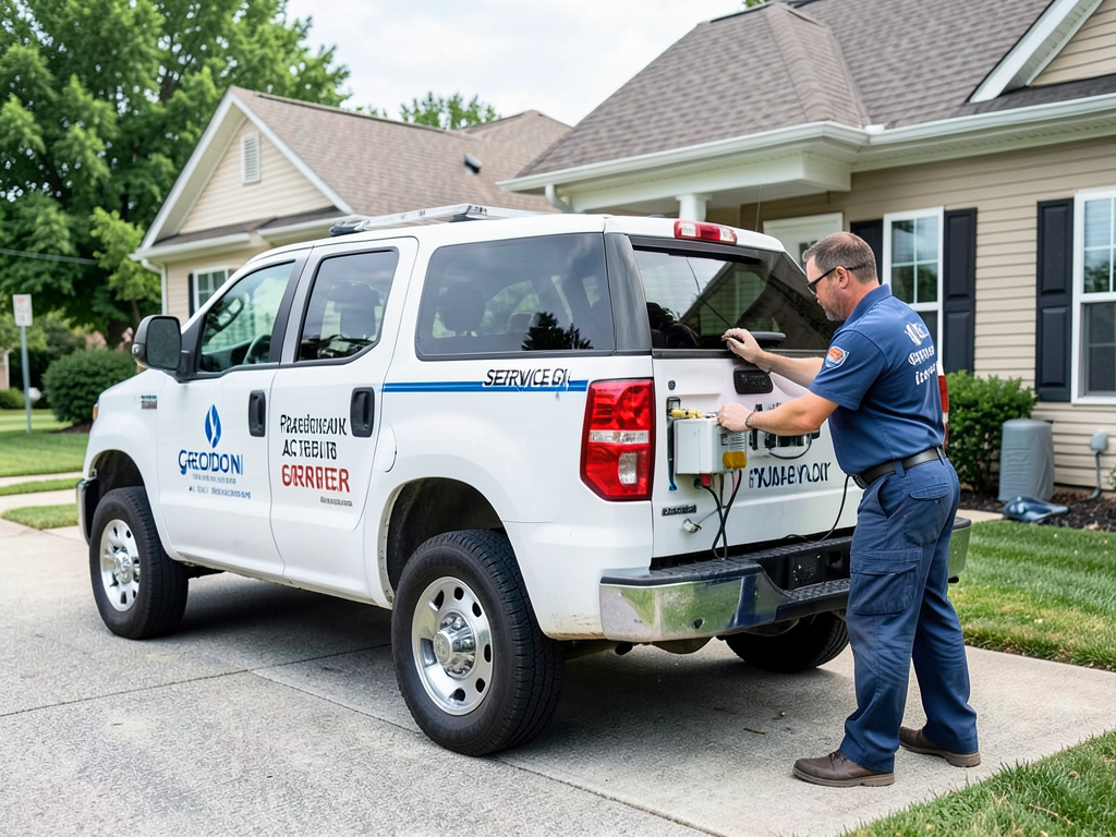 Getting Your Greenwood AC Fixed Fast Before the Next Humidity Spike
