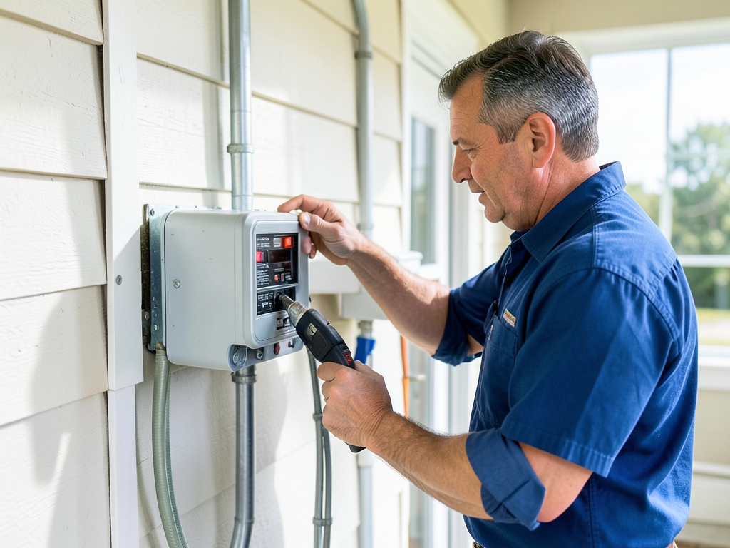 How much does a new ac unit cost for a standard zi