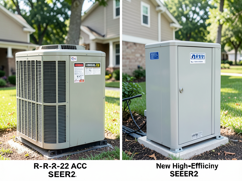 How to Know if Your Clermont AC Unit is Just a Money Pit (The 50 Percent Rule)