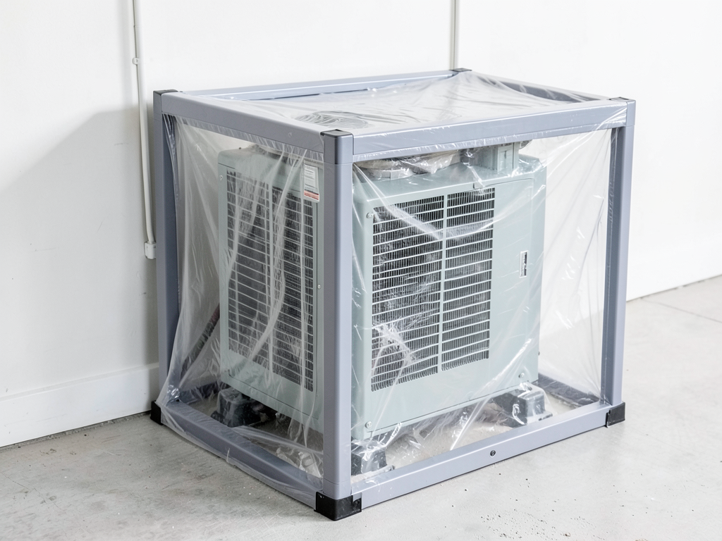 How to Protect Your HVAC System During a Kitchen Remodel in Your Meridian-Kessler Home
