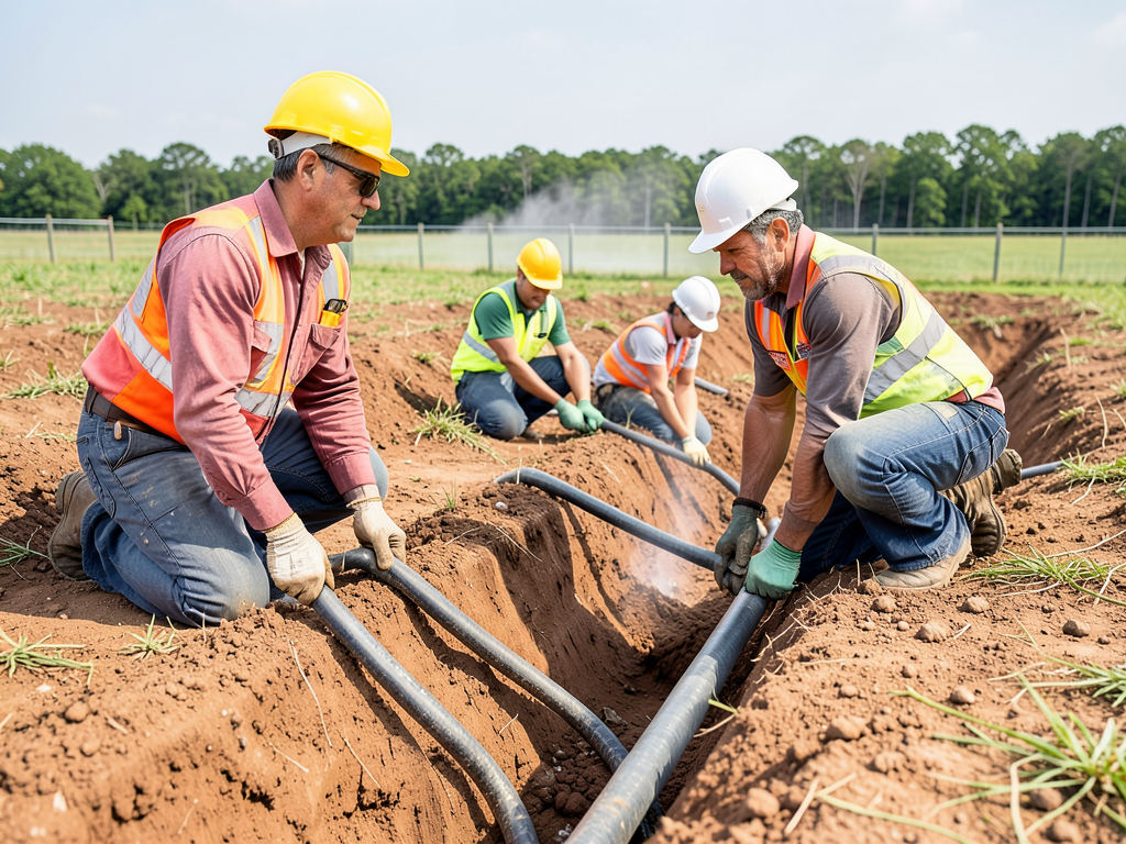 Is geothermal heating and cooling right for your n