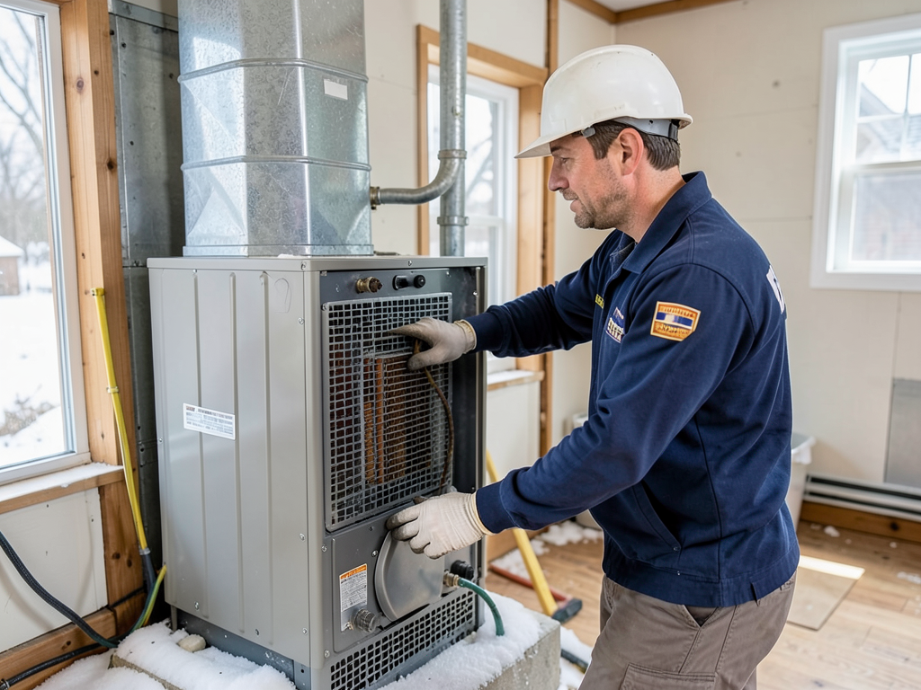 Local hvac contractors you can actually trust in l