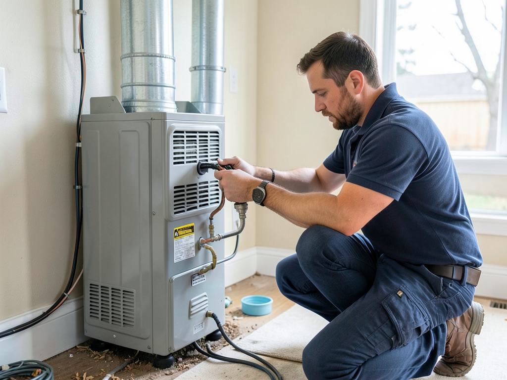 Managing humidity in your crows nest home during t