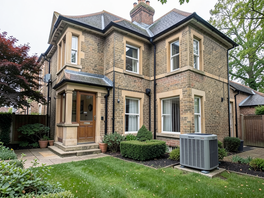 Navigating historic preservation rules for outdoor