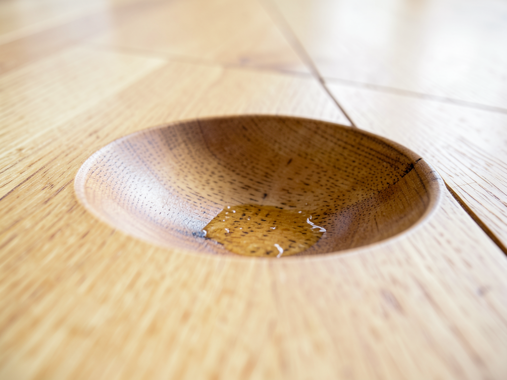 Protecting Your Expensive Hardwood Floors from Extreme Humidity Swings in Zionsville