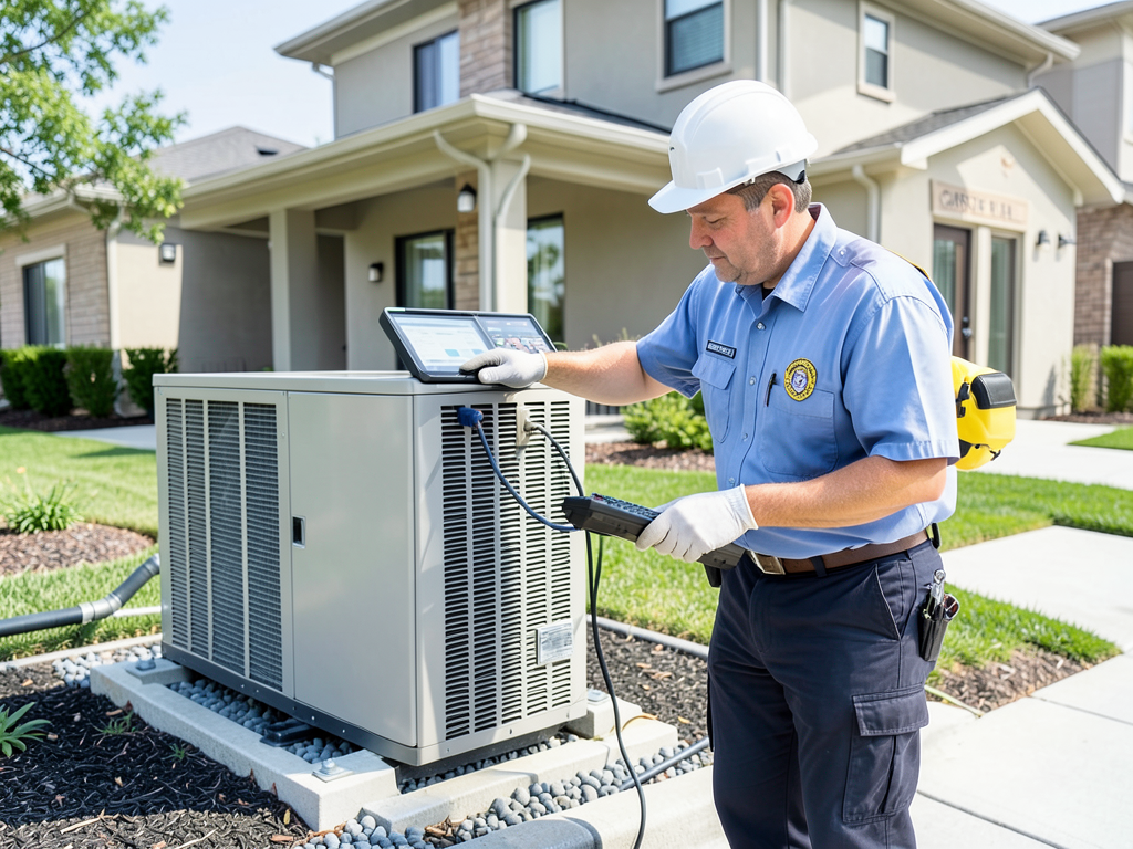 The best ac repair services in carmel for modern s