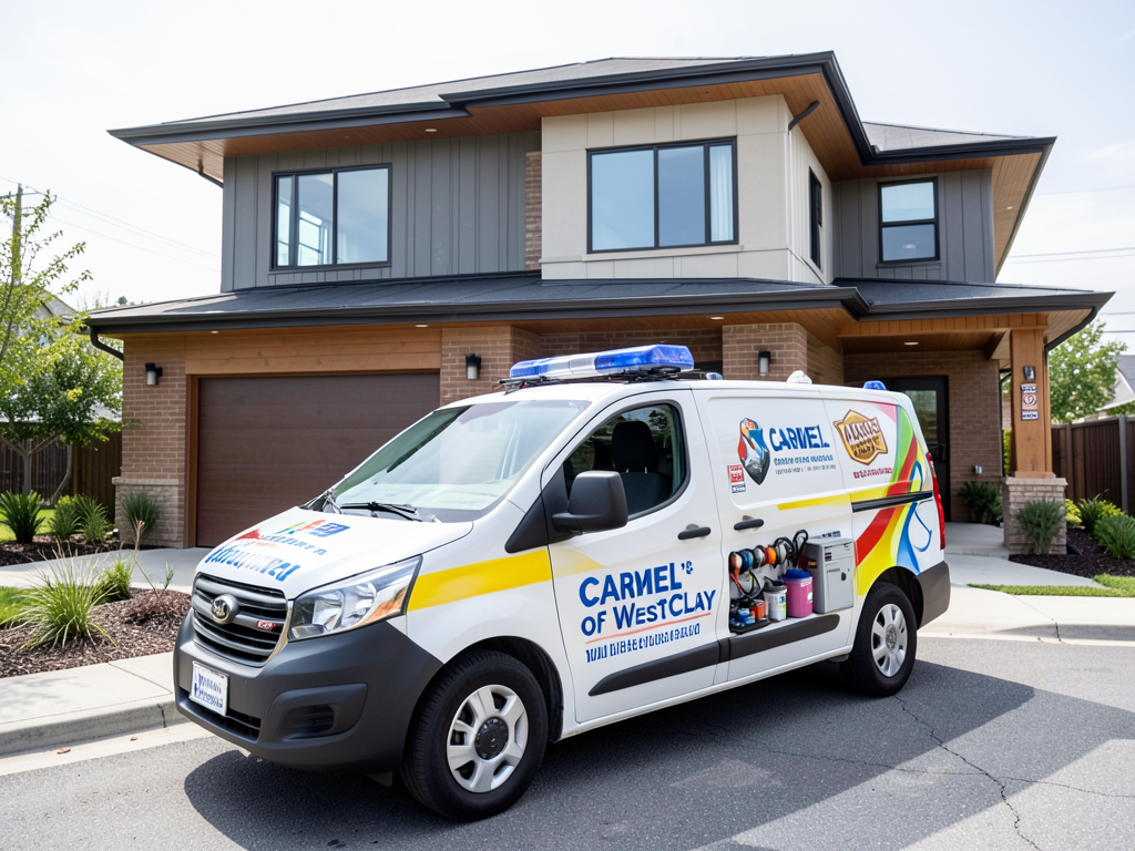 The Best AC Repair Services in Carmel for Modern Subdivisions