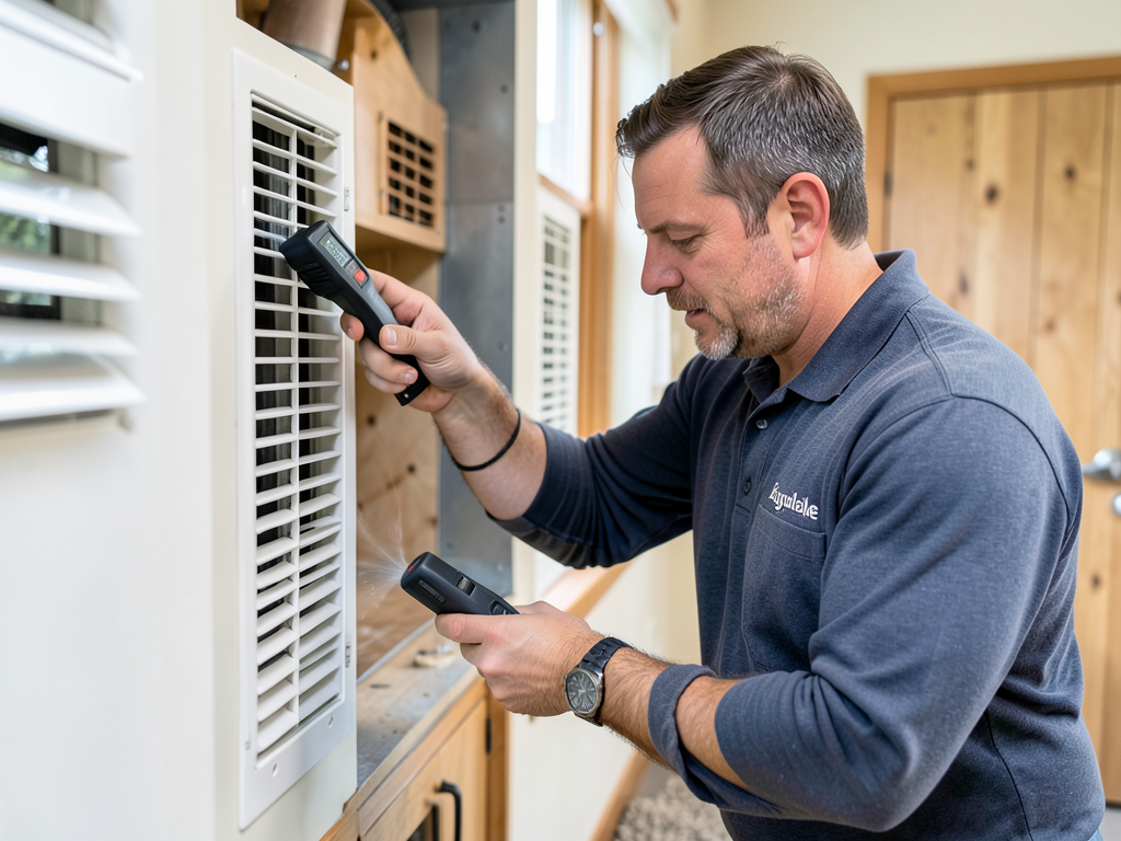 The best ways to prevent mold growth inside your e
