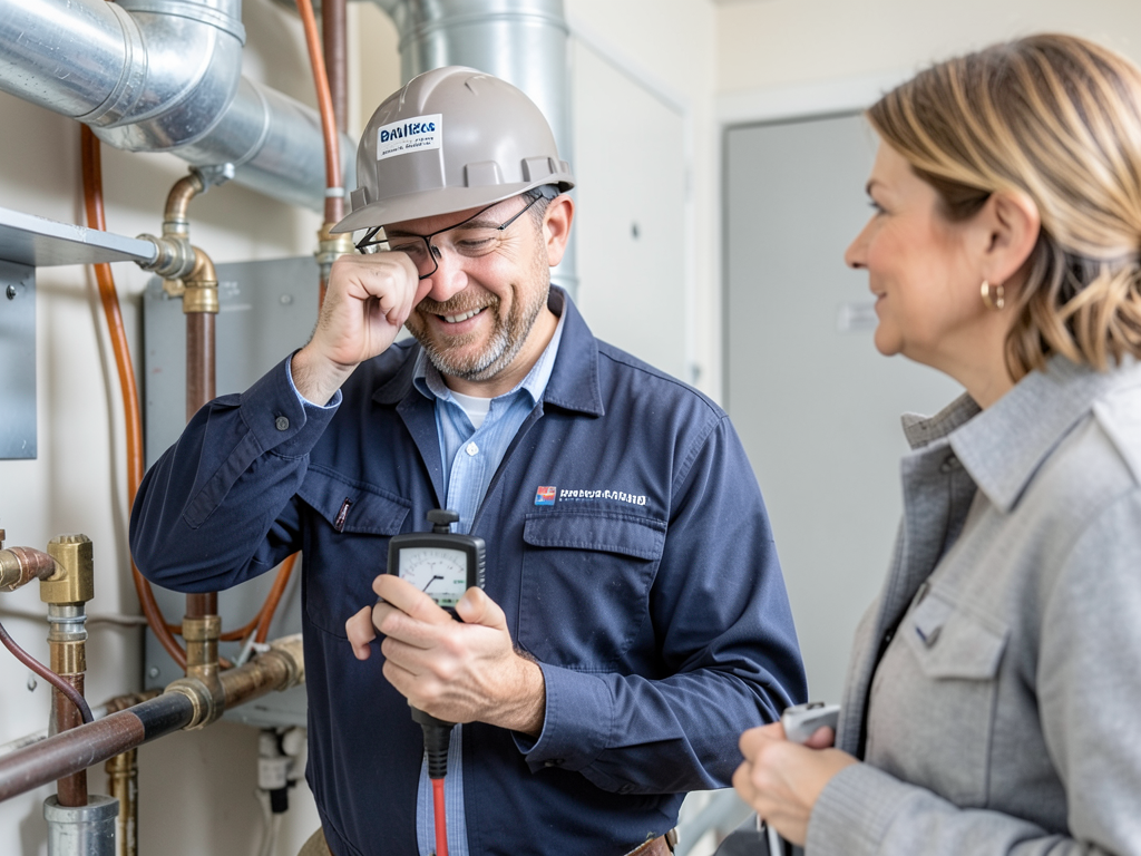 The impact of pet hair and dander on your hvac per