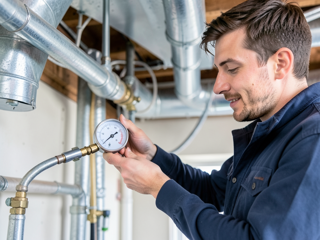 The most common hvac problems found in new greenwo