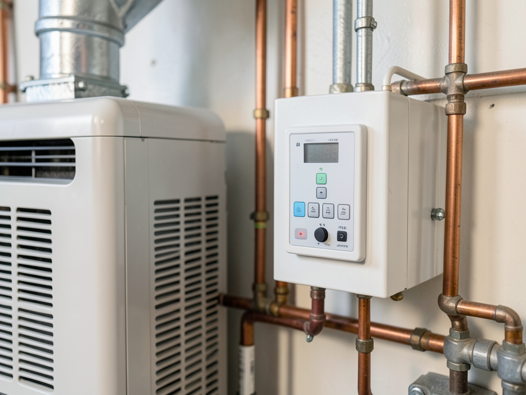 The Most Common HVAC Problems Found in New Greenwood Builds