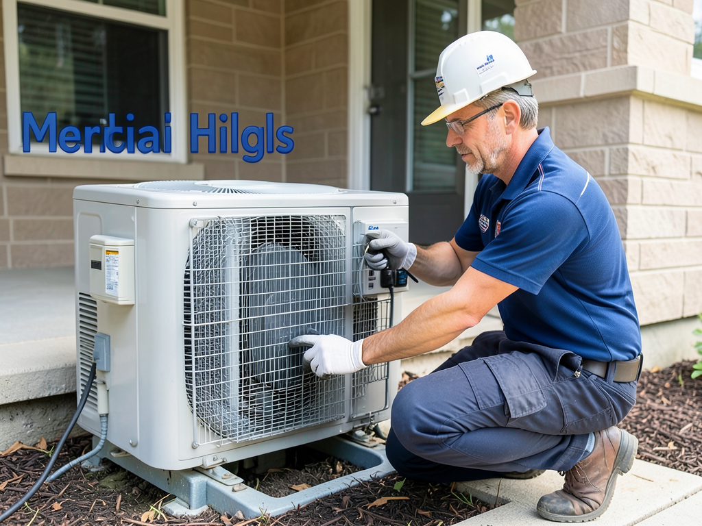 The Pros and Cons of Inverter Driven AC Units for Temperature Stability in Meridian Hills