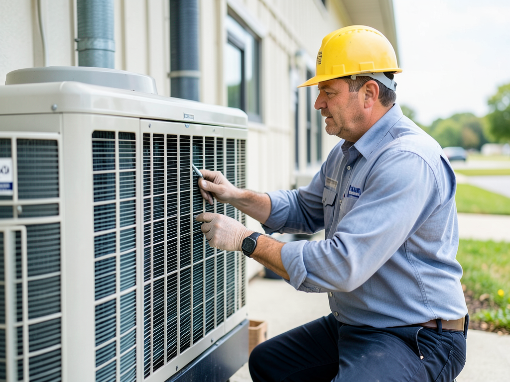 The real difference between an ac tune up and a ma