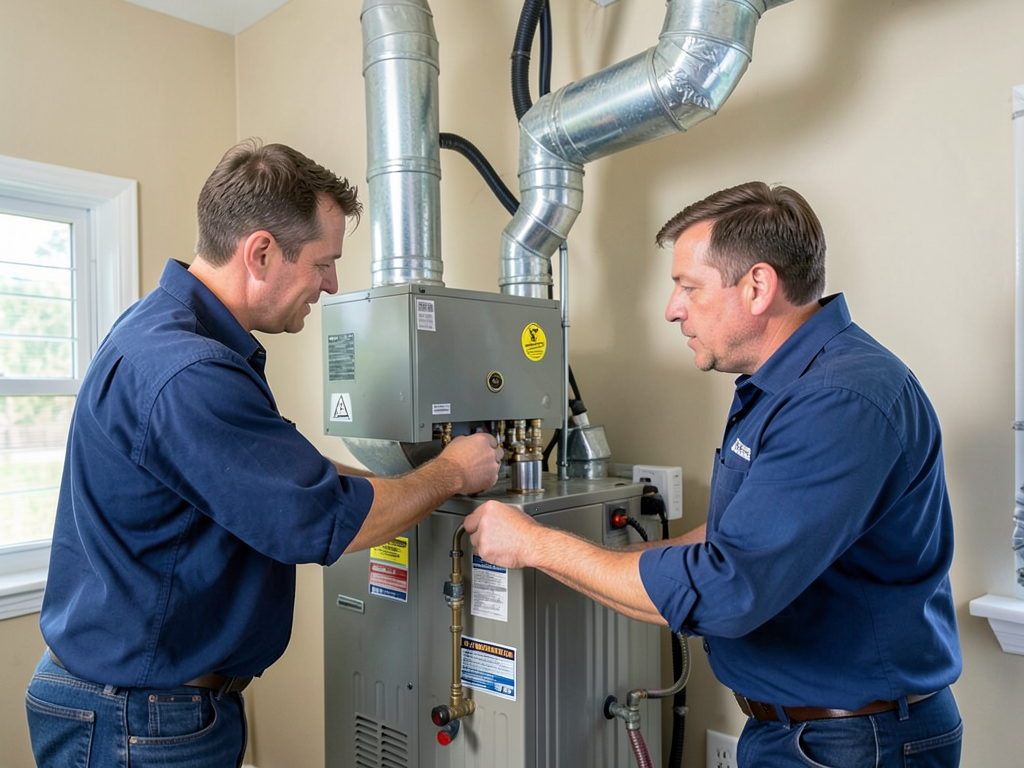 The truth about whole house humidifiers for dry wi