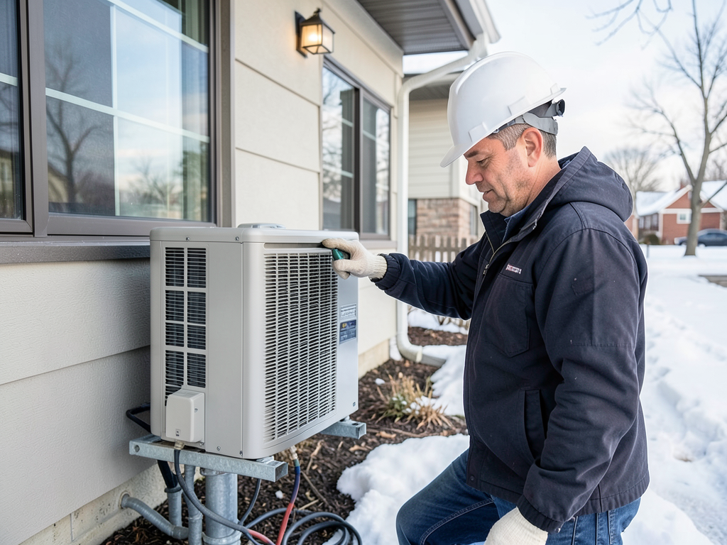 Upgrading your carmel home with a high efficiency