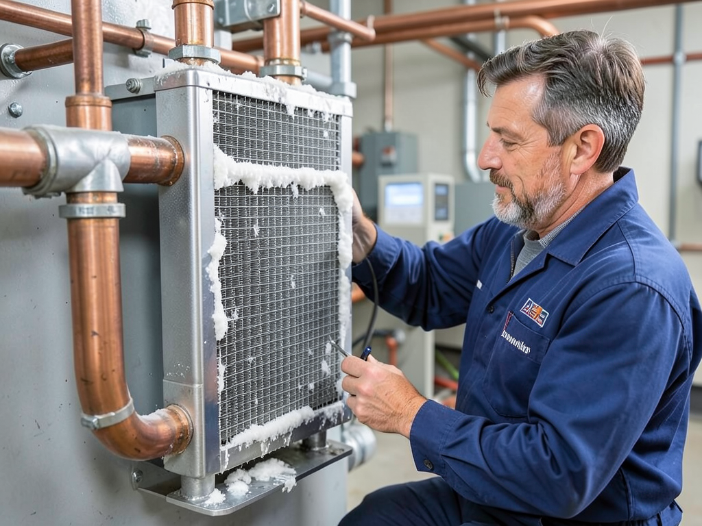 Well Water and Geothermal HVAC Maintenance Tips for Danville Homeowners