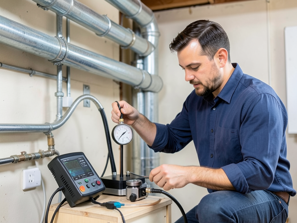 Why a Bigger AC Unit Isn't Always Better for Your Large Carmel Estate