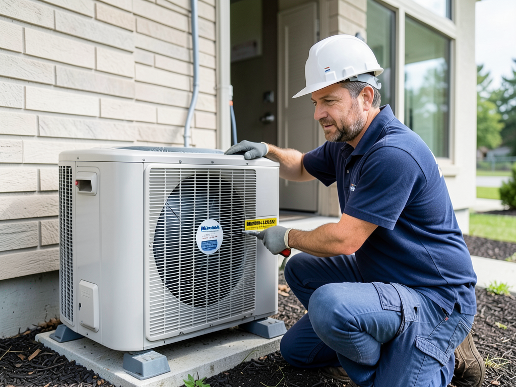 Why variable speed ac compressors are the best cho