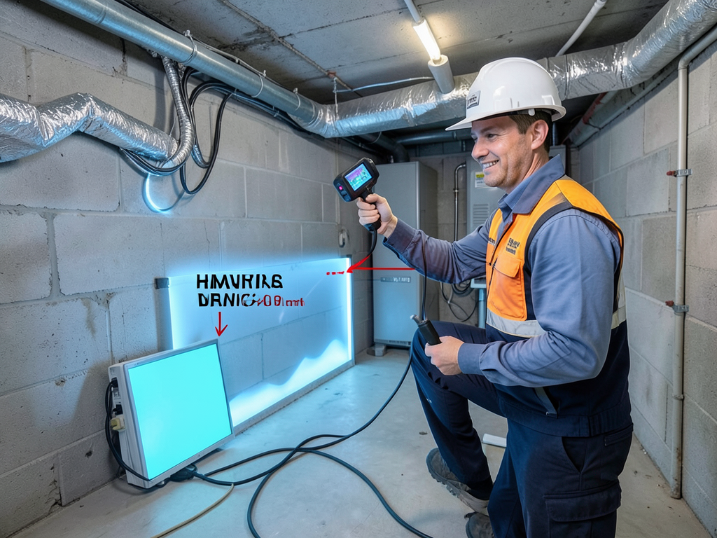 Why your indianapolis basement is always freezing